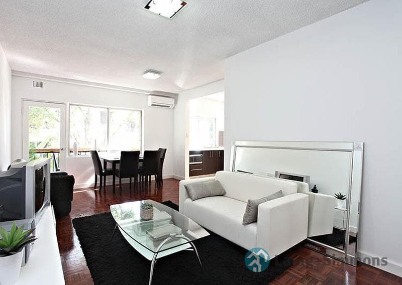 3 & 4/31 Campbell Street, Parramatta, Parramatta - Image 1