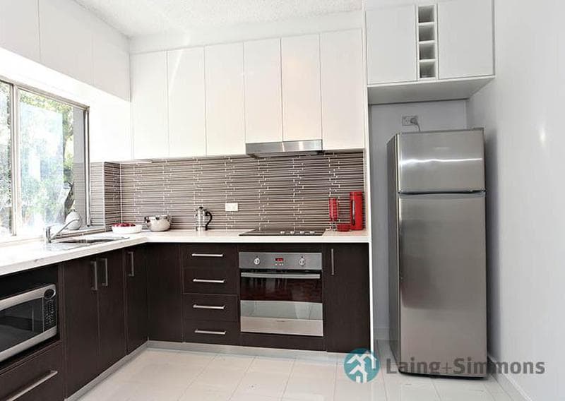 3 & 4/31 Campbell Street, Parramatta, Parramatta - Thumbnail 2