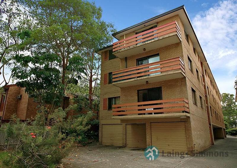 1/16																										Hamilton Street
														
								Rose Bay, NSW 2029, North Parramatta - Image 1
