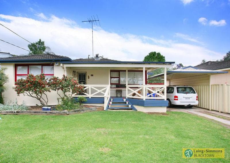 4																										Nockolds Avenue
														
								Punchbowl, NSW 2196, Blacktown - Image 1