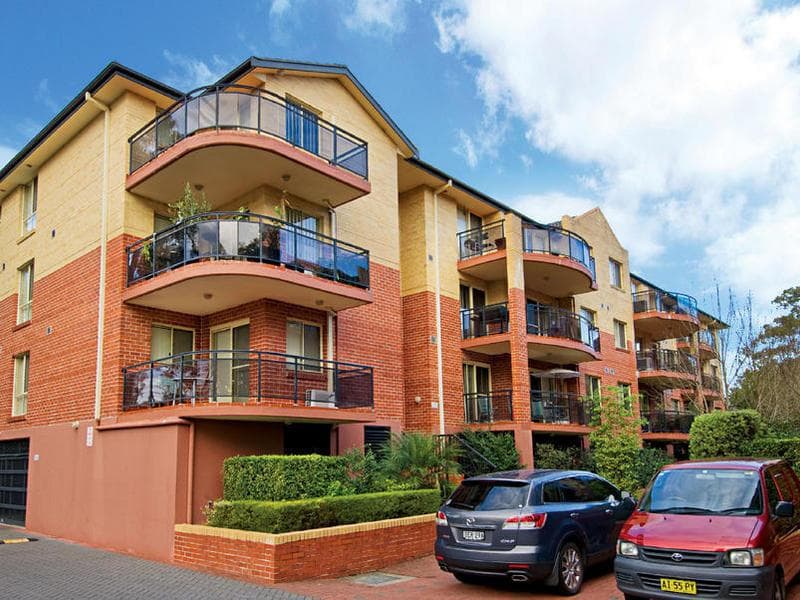 73/298-312 Pennant Hills Road, Pennant Hills, Pennant Hills - Image 1
