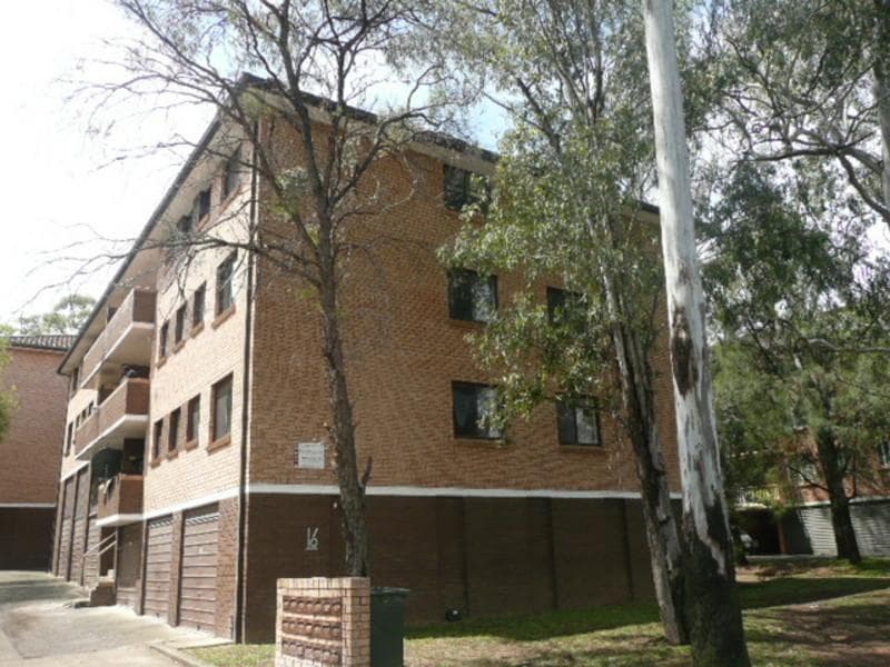 3/16 Luxford Rd, Mount Druitt, Mount Druitt - Image 1