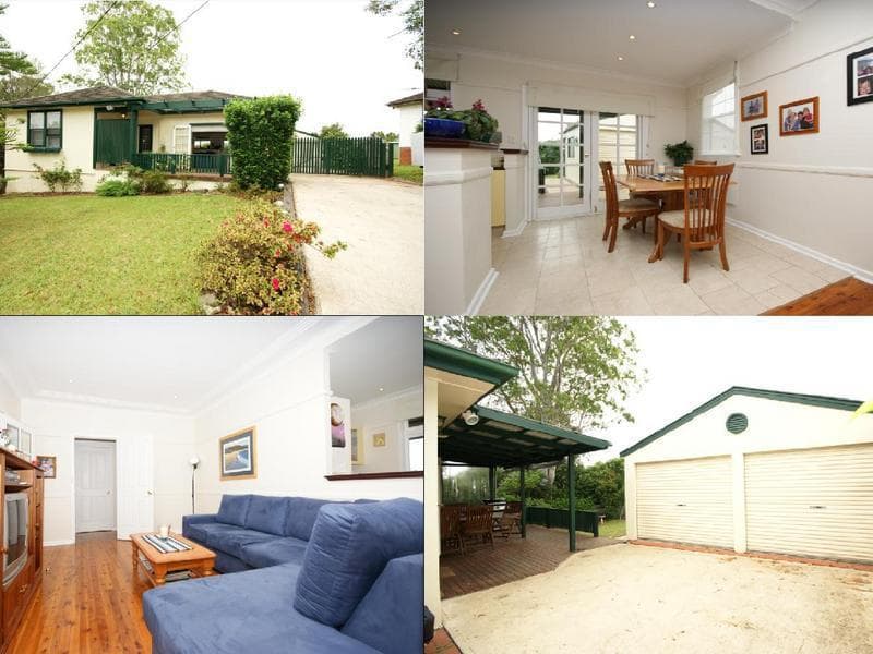 1/16																										Hamilton Street
														
								Rose Bay, NSW 2029, Lalor Park - Image 1