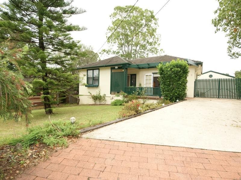 1/16																										Hamilton Street
														
								Rose Bay, NSW 2029, Lalor Park - Thumbnail 2