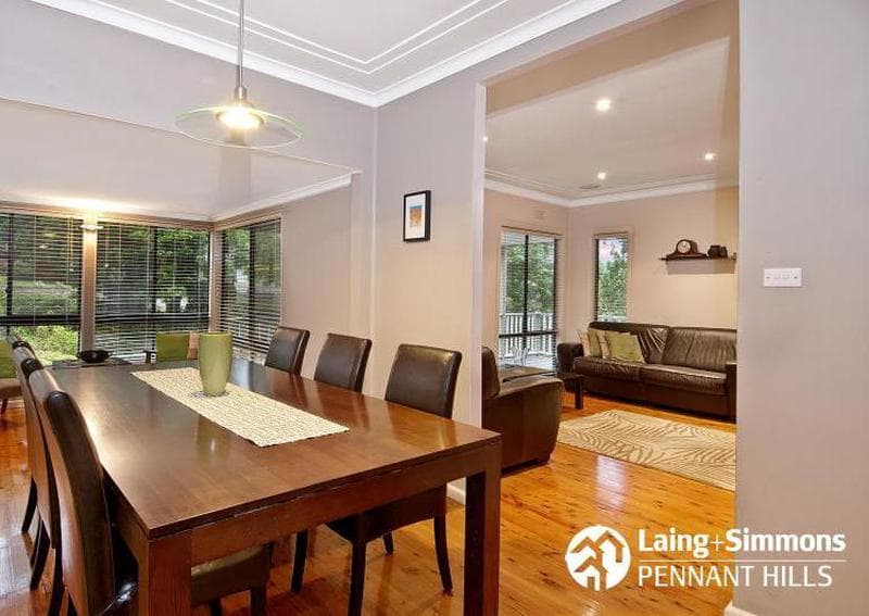 6 Attunga Avenue, West Pennant Hills, West Pennant Hills - Thumbnail 3