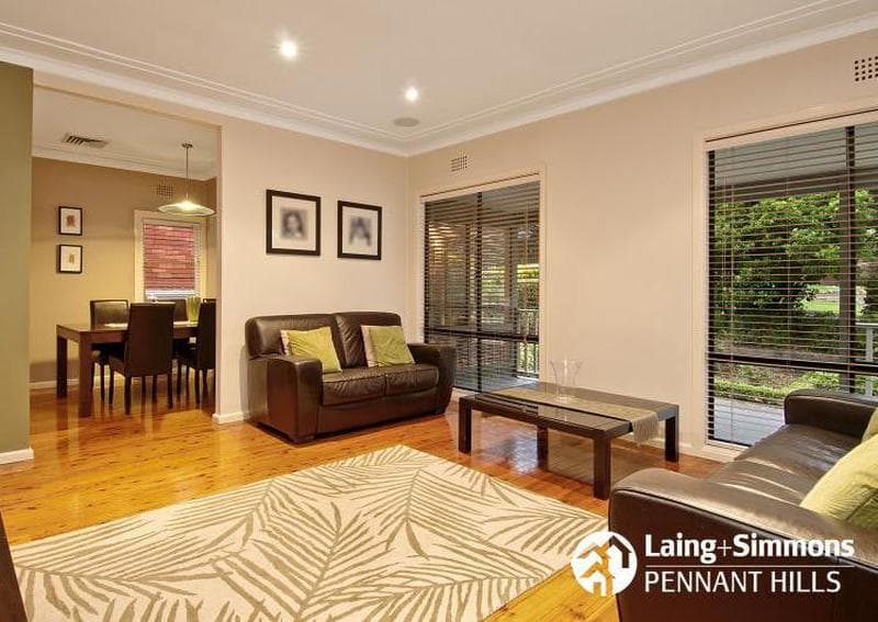 6 Attunga Avenue, West Pennant Hills, West Pennant Hills - Thumbnail 4
