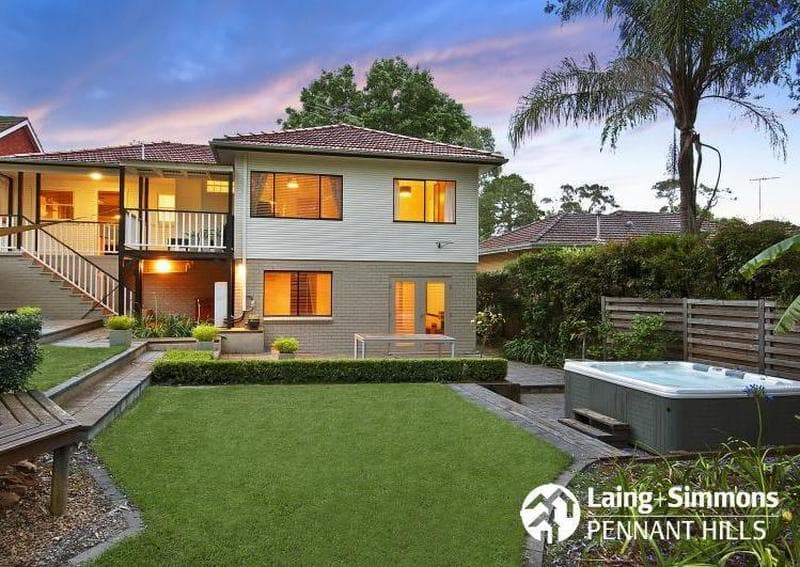 6 Attunga Avenue, West Pennant Hills, West Pennant Hills - Thumbnail 8