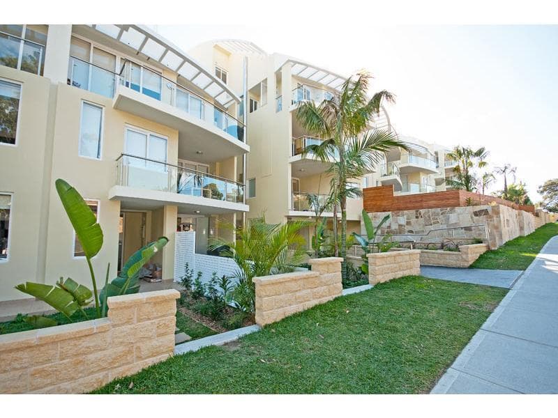 50/4-16 Kingsway, Dee Why, Dee Why - Image 1