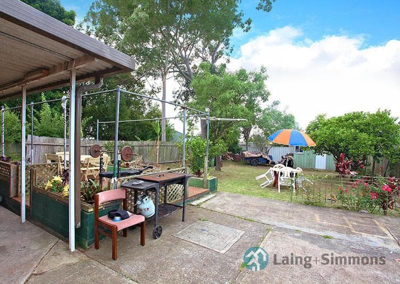1/16																										Hamilton Street
														
								Rose Bay, NSW 2029, Granville - Thumbnail 7