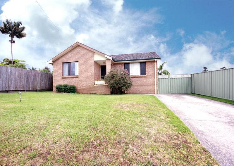 1/16																										Hamilton Street
														
								Rose Bay, NSW 2029, Helensburgh - Image 1