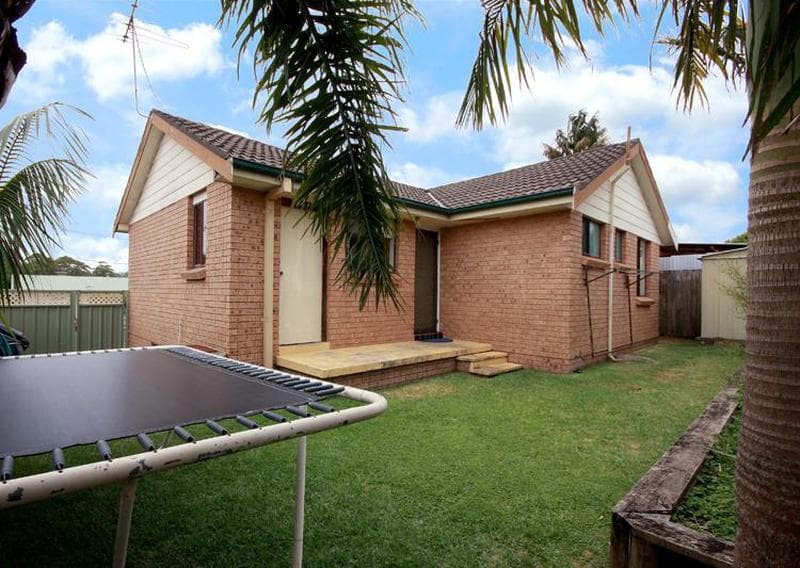 1/16																										Hamilton Street
														
								Rose Bay, NSW 2029, Helensburgh - Thumbnail 6