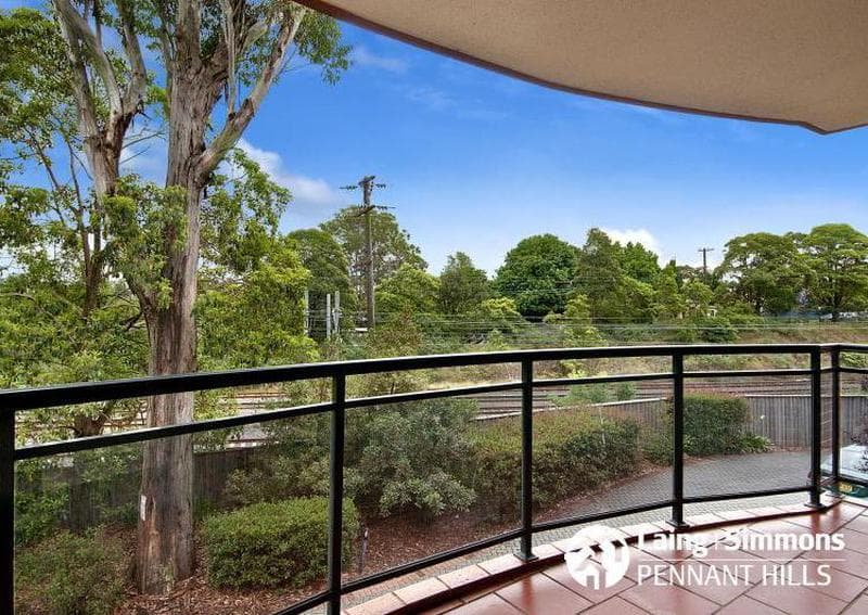 103/298-312 Pennant Hills Road, Pennant Hills, Pennant Hills - Image 1