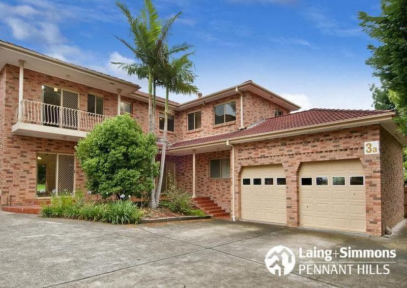 7/51-57 Meacher St
Mount Druitt, NSW 2770, Cherrybrook - Image 1