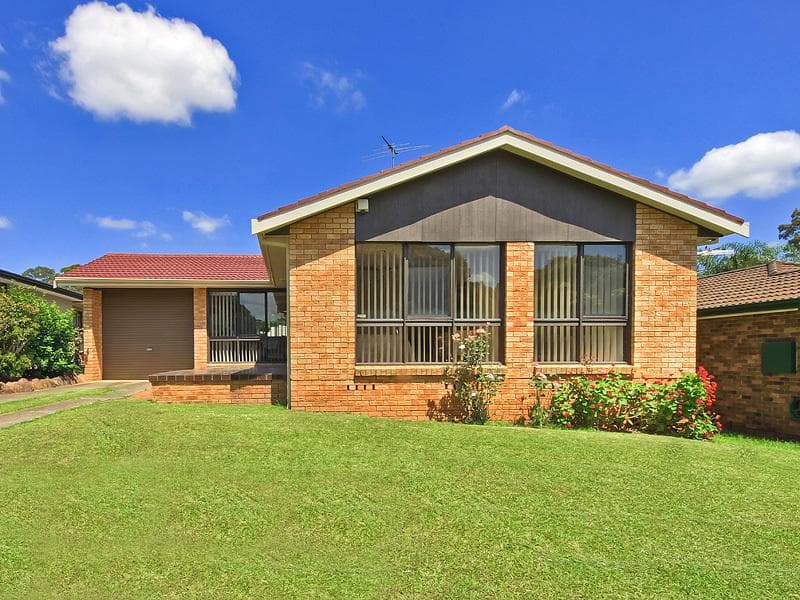 10/33																										Everard Street
														
								Port Macquarie, NSW 2444, Kings Park - Thumbnail 2