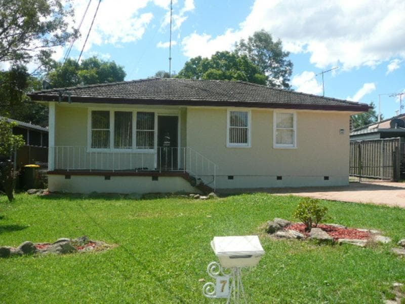 7 Banaro Place, Whalan, Whalan - Image 1