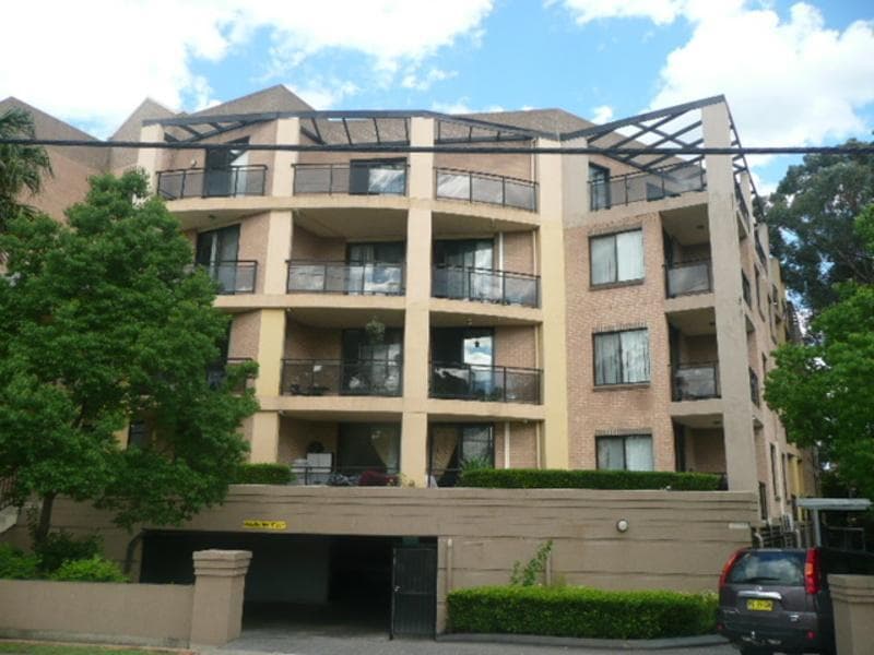 25/9-13 Griffiths St, Blacktown, Blacktown - Image 1