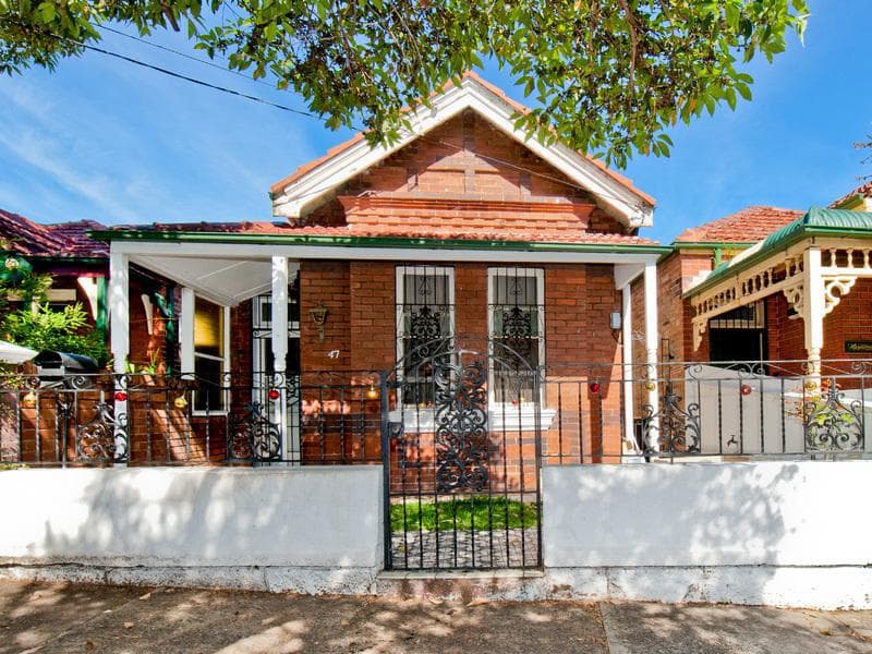 47 Cardigan Street, Stanmore, Stanmore - Image 1