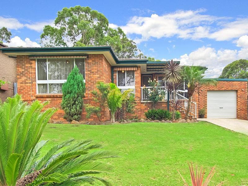 1/16																										Hamilton Street
														
								Rose Bay, NSW 2029, Kings Park - Image 1