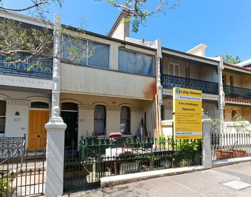 4																										Nockolds Avenue
														
								Punchbowl, NSW 2196, Paddington - Image 1