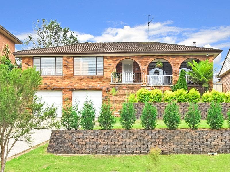 1/16																										Hamilton Street
														
								Rose Bay, NSW 2029, Kings Langley - Thumbnail 2