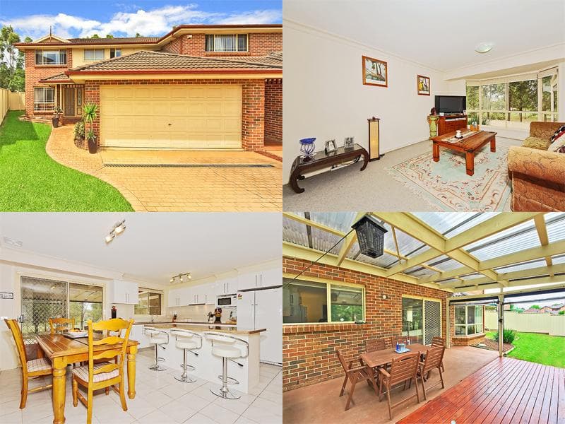 1/16																										Hamilton Street
														
								Rose Bay, NSW 2029, Kings Langley - Image 1