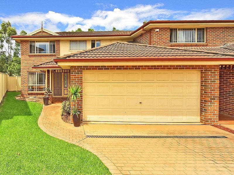 1/16																										Hamilton Street
														
								Rose Bay, NSW 2029, Kings Langley - Thumbnail 2