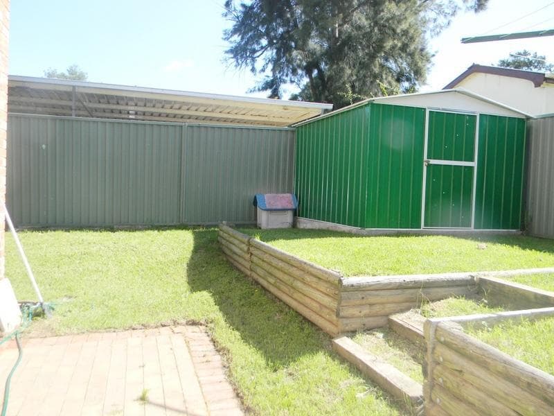 1																										Brenan St
														
								Fairfield, NSW 2165, Doonside - Thumbnail 5
