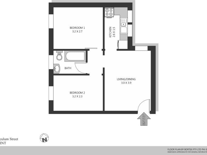 10/33																										Everard Street
														
								Port Macquarie, NSW 2444, Potts Point - Thumbnail 5