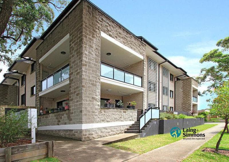 10/1317 Princes Highway, Heathcote, Heathcote - Thumbnail 2