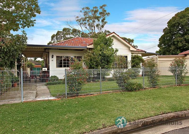 7/51-57 Meacher St
Mount Druitt, NSW 2770, Fairfield East - Image 1