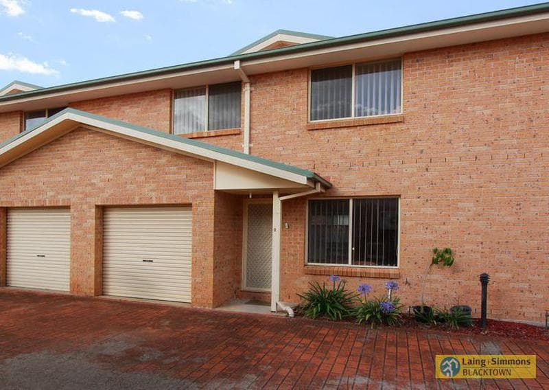 1/16																										Hamilton Street
														
								Rose Bay, NSW 2029, Rooty Hill - Image 1