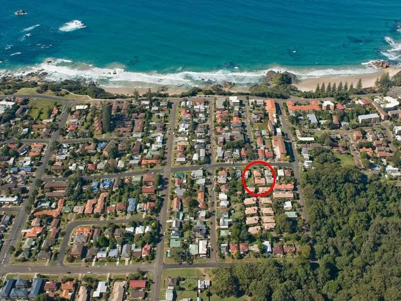 1/33 Cross Street, Port Macquarie, Port Macquarie - Image 1