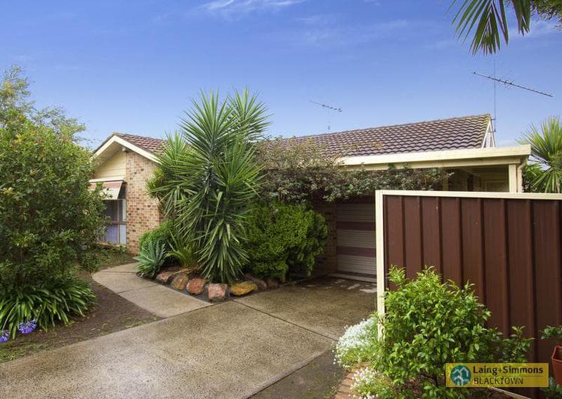 38 Judith Anderson Drive, Doonside, Doonside - Image 1
