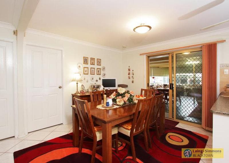 38 Judith Anderson Drive, Doonside, Doonside - Thumbnail 4