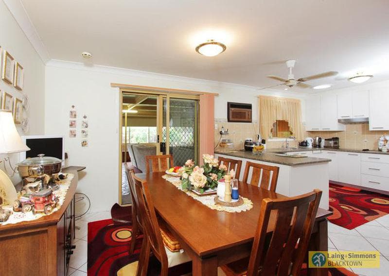38 Judith Anderson Drive, Doonside, Doonside - Thumbnail 8