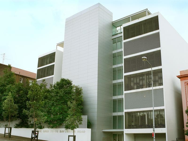 101/72-78 Bayswater Road, Rushcutters Bay, Rushcutters Bay - Thumbnail 2