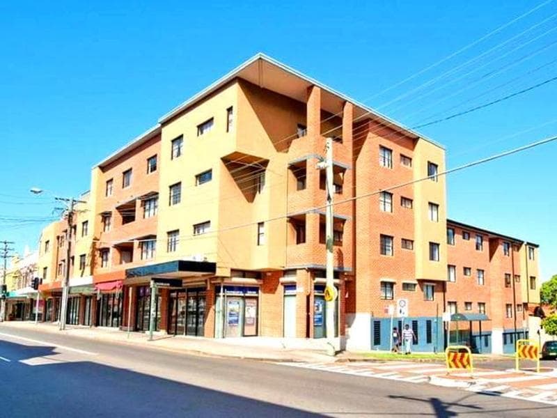 22/345 Illawarra Rd, Marrickville, Marrickville - Image 1