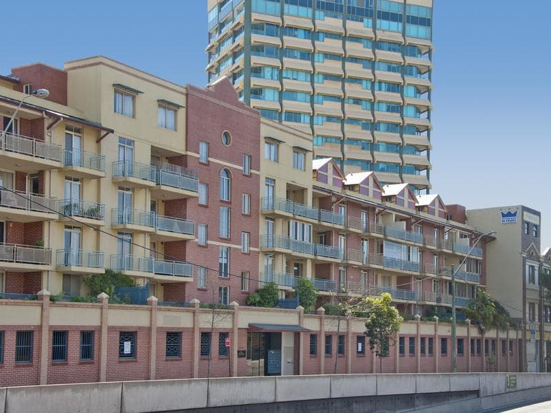 47/27-51 Palmer Street, Woolloomooloo, Woolloomooloo - Image 1