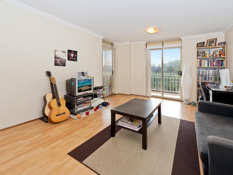 47/27-51 Palmer Street, Woolloomooloo, Woolloomooloo - Thumbnail 2