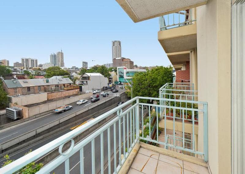 47/27-51 Palmer Street, Woolloomooloo, Woolloomooloo - Thumbnail 4