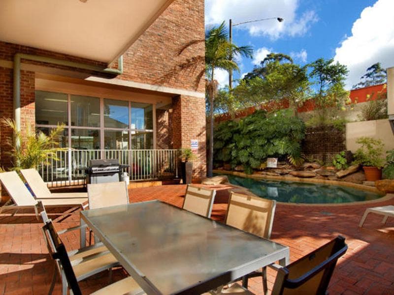 309/2 City View Road, Pennant Hills, Pennant Hills - Thumbnail 4