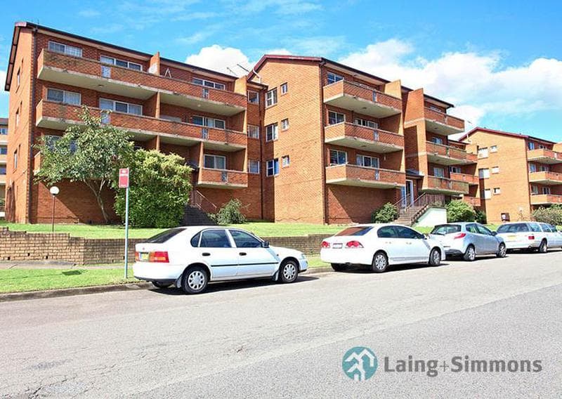 38																										Woodville Road
														
								Granville, NSW 2142, Parramatta - Image 1