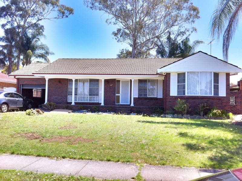 1																										Brenan St
														
								Fairfield, NSW 2165, Doonside - Image 1