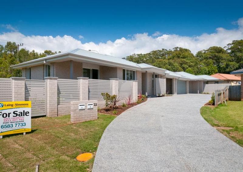 2/22 Carriage Way, Port Macquarie, Port Macquarie - Image 1