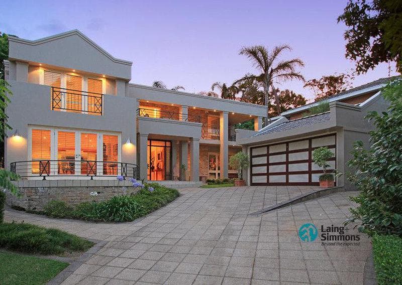 103/298-312 Pennant Hills Road
Pennant Hills, NSW 2120, Yowie Bay - Image 1