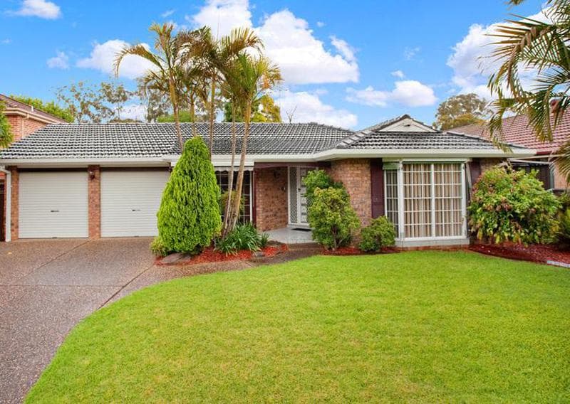6 Brigid Place, Quakers Hill, Quakers Hill - Image 1