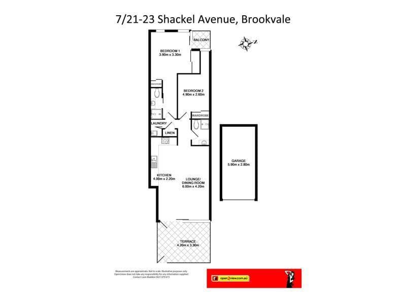 38																										Woodville Road
														
								Granville, NSW 2142, Brookvale - Thumbnail 6