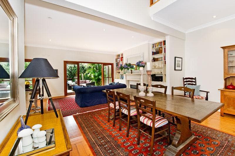 1 Cambridge Avenue, Vaucluse, Vaucluse - Image 1