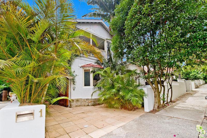 1 Cambridge Avenue, Vaucluse, Vaucluse - Thumbnail 4