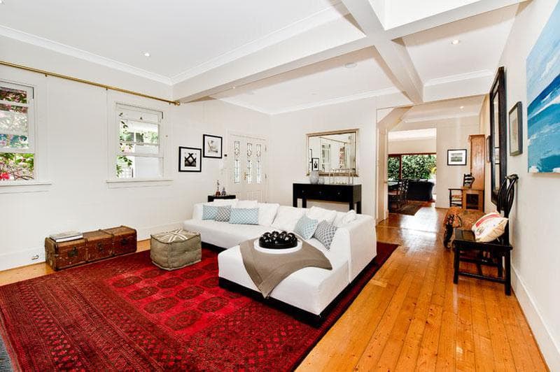 1 Cambridge Avenue, Vaucluse, Vaucluse - Thumbnail 6